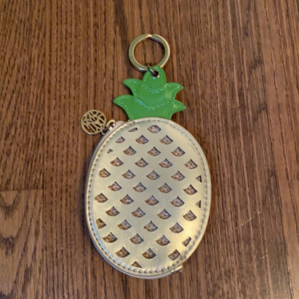 Lilly Pulitzer Coin Purse